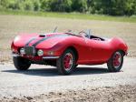 Arnolt-Bristol Deluxe Roadster 1953 года
